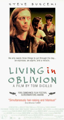 Living In Oblivion/Buscemi/Mulroney/Le Gros@Clr/Cc/Hifi@Nr